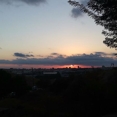 פואנגירולה Apartamento Aquila Parque מראה חיצוני תמונה