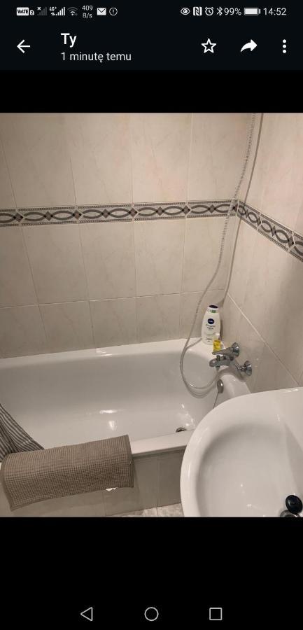 פואנגירולה Apartamento Aquila Parque מראה חיצוני תמונה