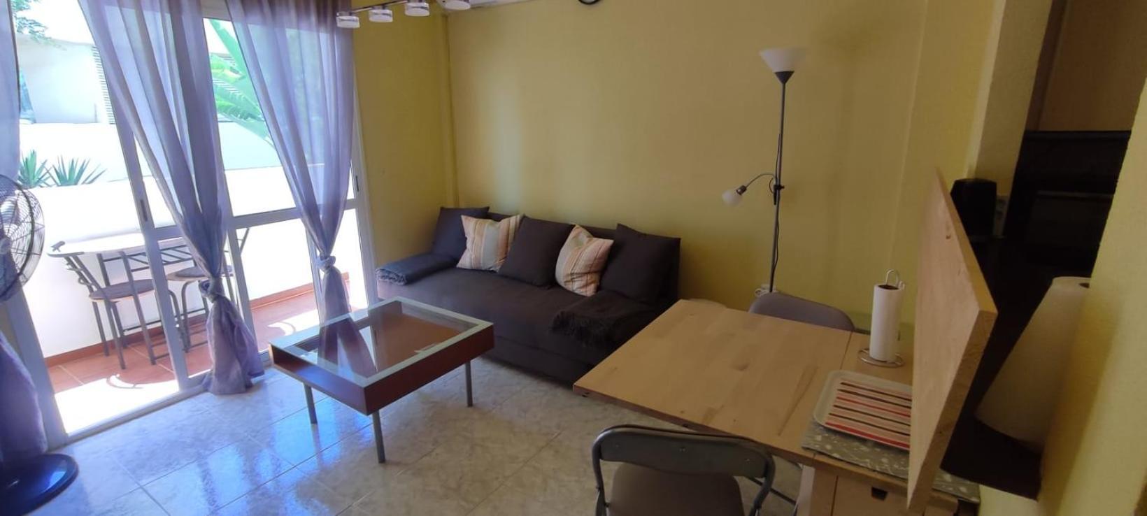 פואנגירולה Apartamento Aquila Parque מראה חיצוני תמונה